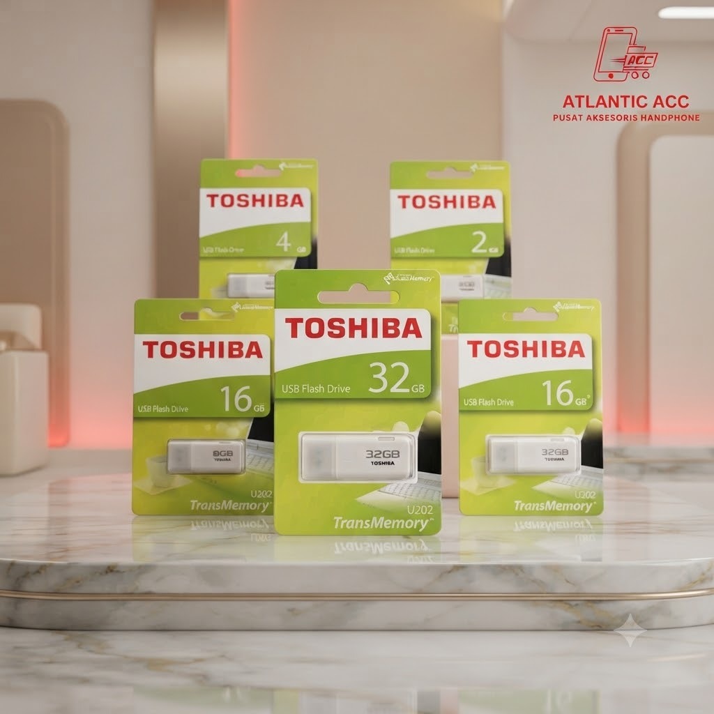 Toshiba 16GB KW USB Flashdisk Toshiba 16GB KW USB แฟลชไดรฟ์ Toshiba 16GB