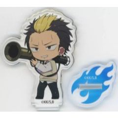 ACRYLIC STAND Ryuji Suguro Blue Exorcist โดย AZUMAKER
