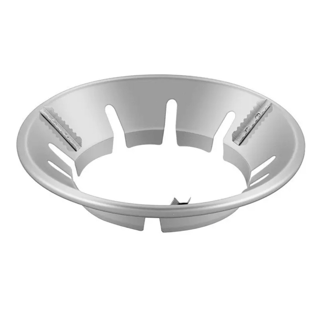 WINDPROOF GAS STOVE TRAY / GAS STOVE FOOT STAND TRAY / UNIVERSAL GAS STOVE COVER BASE