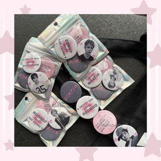[ISI 4] pin button cortis | mini pin button cortis | pin kpop | pin bros cortis | pin button keonho james martin seonghyeon juhoon | pin kpop merch