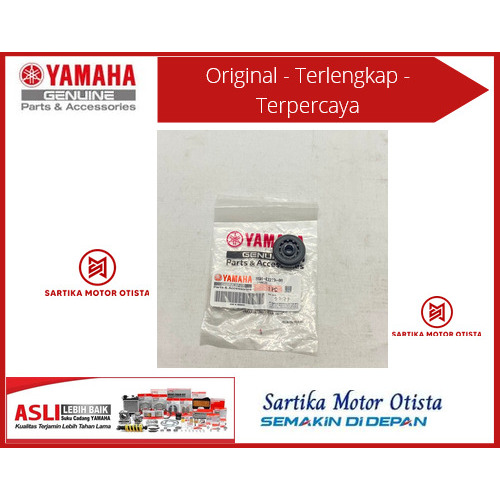 ปั๊มน้ํา SEAL SIL ดั้งเดิม ALL NEW NMAX. ALL NEW AEROX CONNETED ORIGINAL YAMAHA B6H-E2223-00
