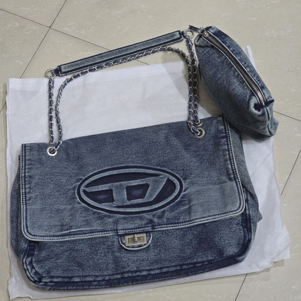 NEW LARGE CAPACITY DENIM JEANS BAG SHOULDER/CROSSBODY/FULL GOOD QUALITY JEANS JEANS JEANS BAG SHOULD
