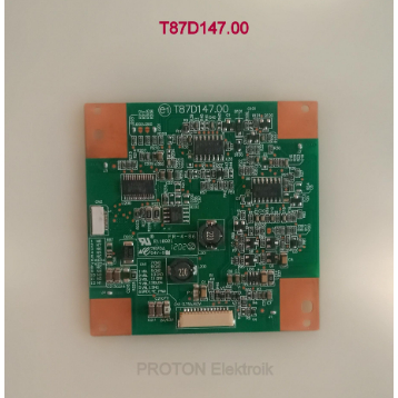 LCD Inverter T87D147.00 / 76V0A 94V-0