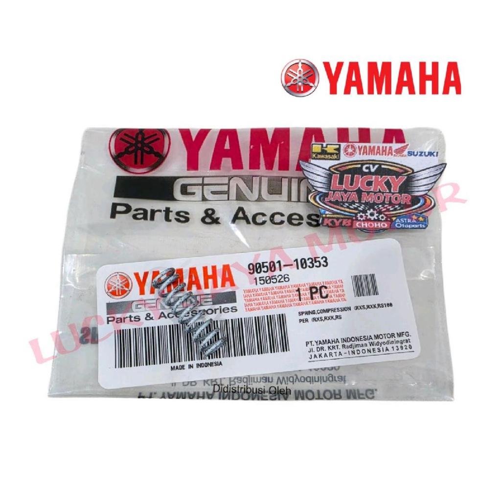 ต่อสวิตซ์ Neutral Rx king Rxk Rxking rxs 90501-10353