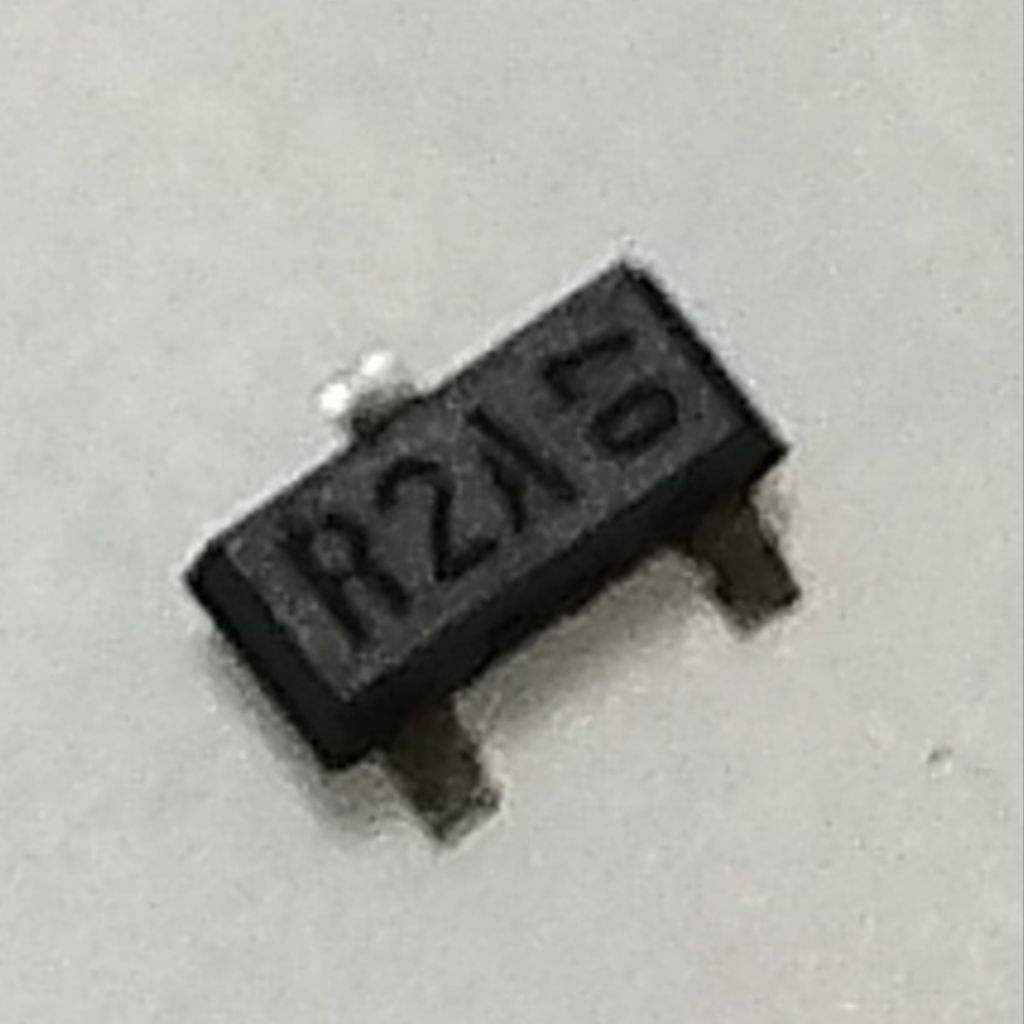 ทรานซิสเตอร์ SMD R2A 07