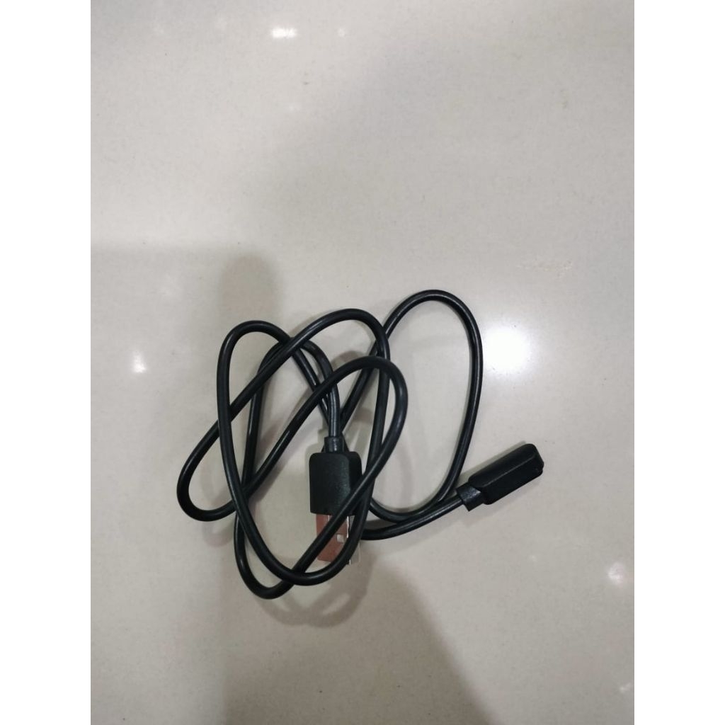 สายชาร์จสมาร์ทวอทช์ Advan Macha Advan Macha Magnetic 2 Pin