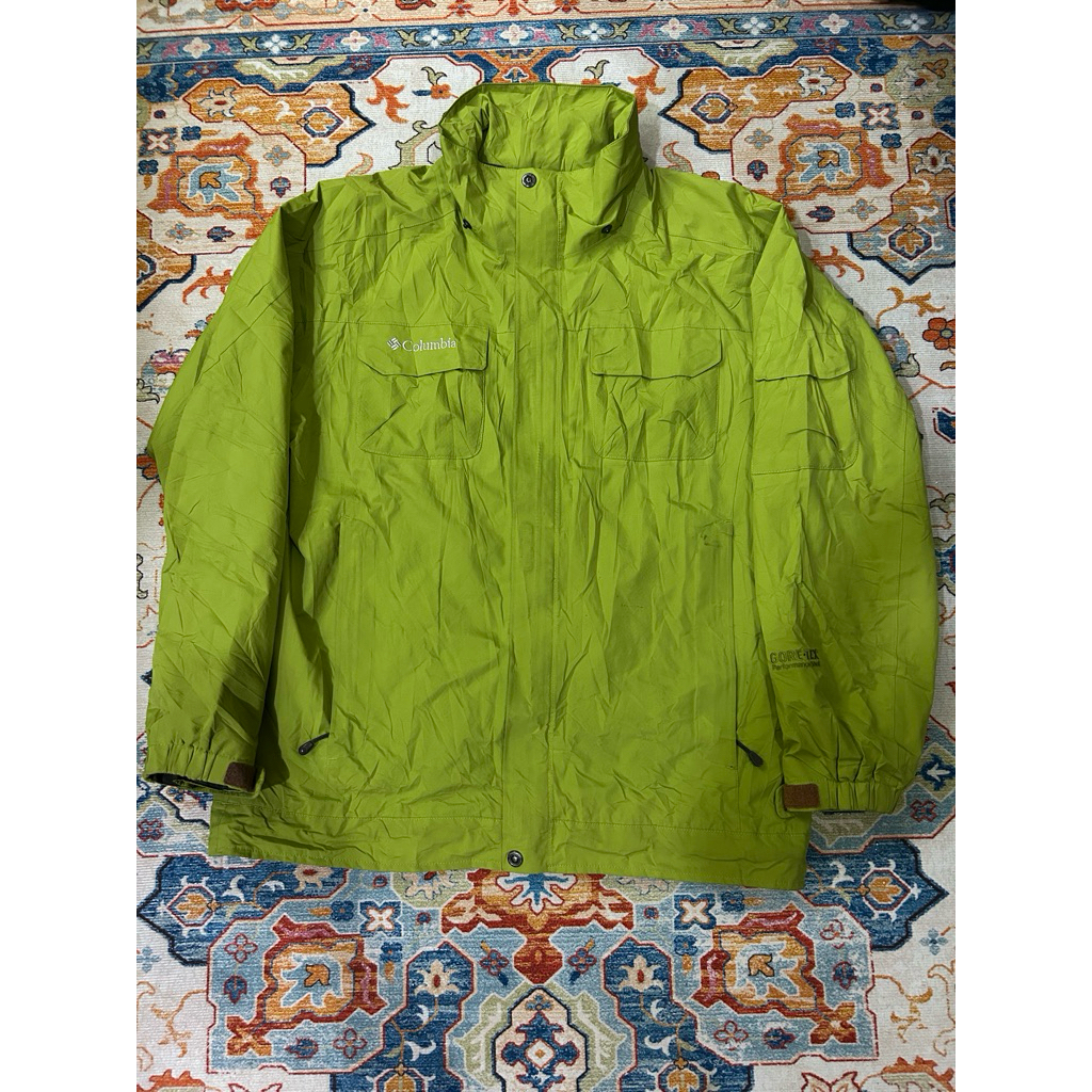 J4ck3t Outdoor C0lumb14 G0r3-t3x