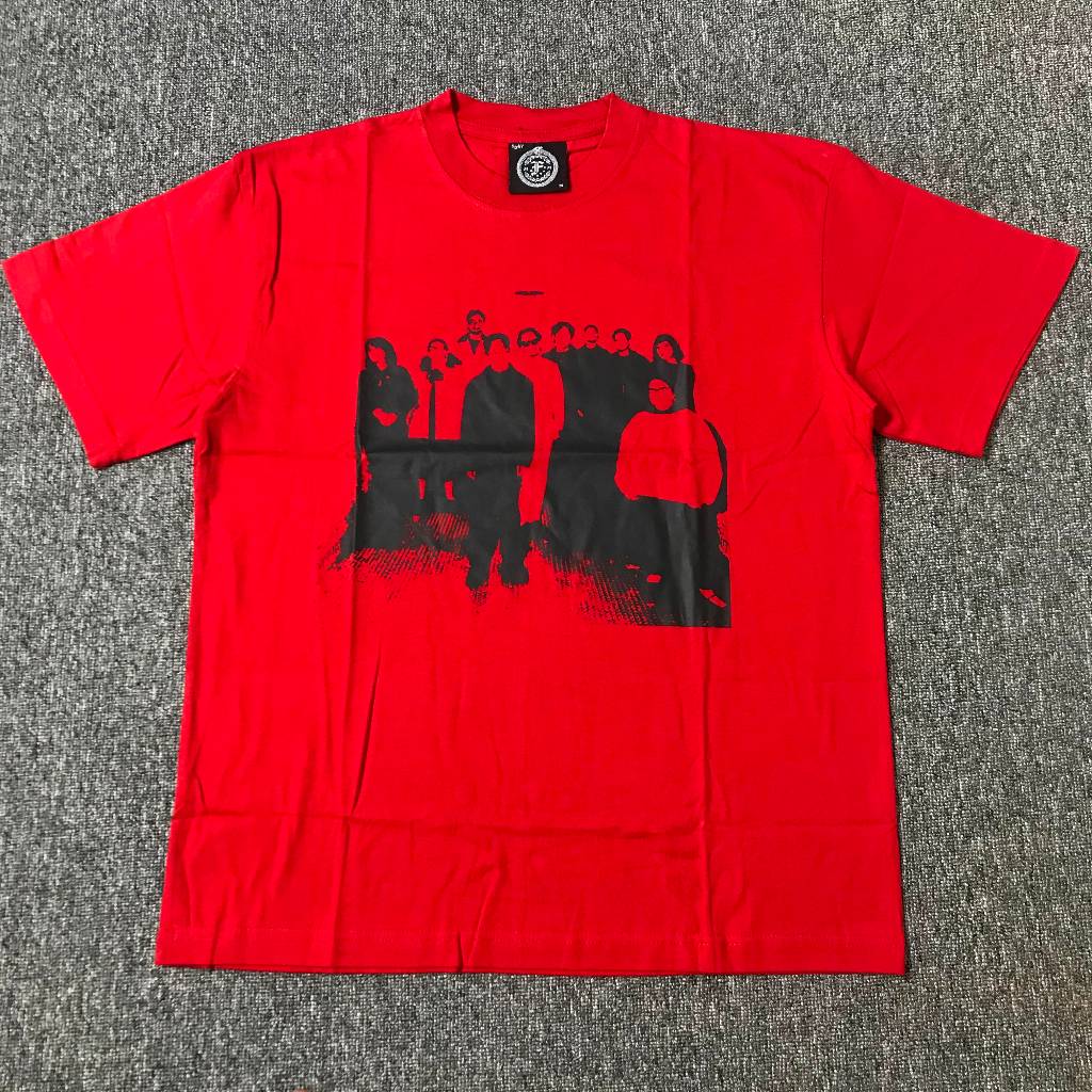 FEAST - เสื้อยืดวง FEAST & COMPANY สินค้าต้นฉบับ