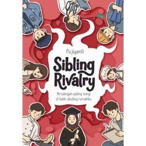 หนังสือ Abdi Sibling Rivalry Yrama Widya
