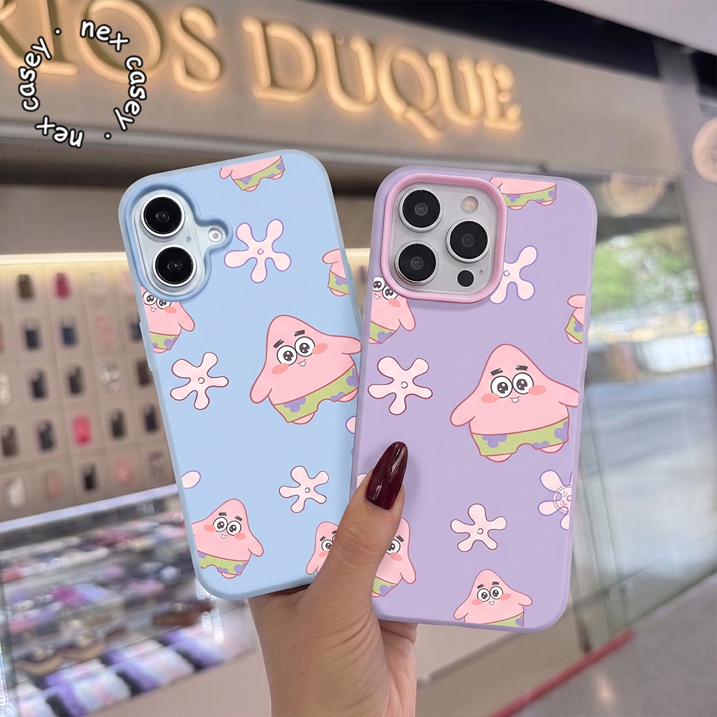 JELLY 2 IN 1 CASE PINKSTAR สําหรับ VIVO Y02 Y03 Y04 Y05 Y15S Y16 Y17 Y17S Y19S Y20 Y21 Y22 Y27S Y28 