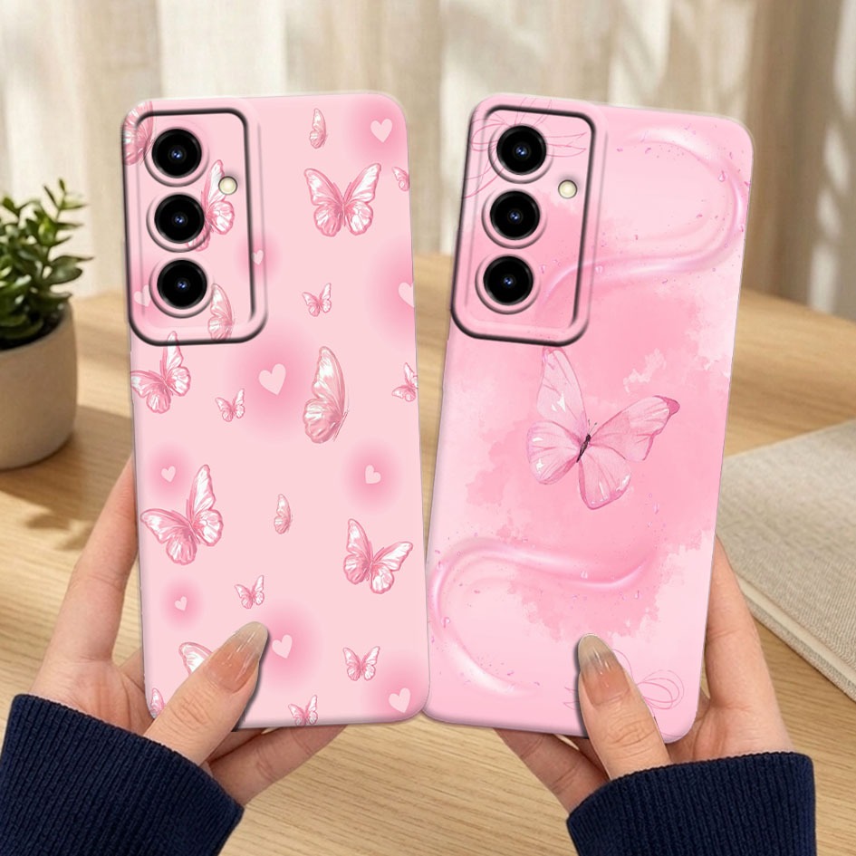 เคส HP สําหรับ BLADE V80 MAX ล่าสุด 2026 Softcase Procamera ซิลิโคนป้องกันโทรศัพท์