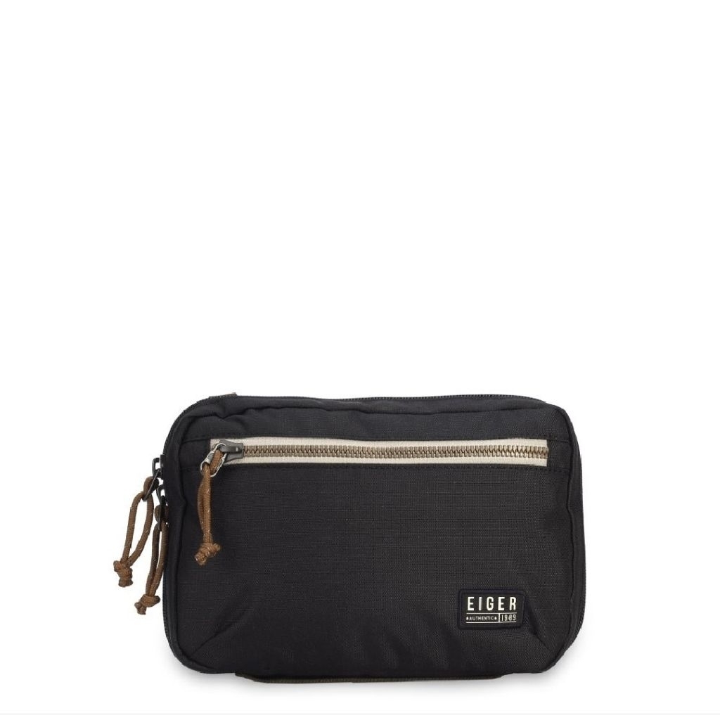 EIGER9 WANDERHAUL TRAVEL POUCH กระเป๋าสะพายข้าง