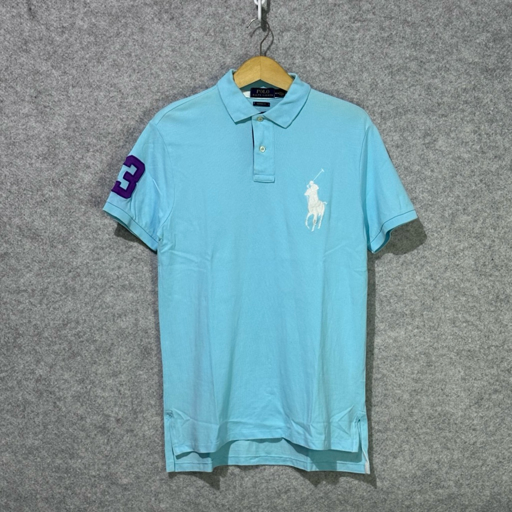 เสื้อโปโล RALPH LAUREN