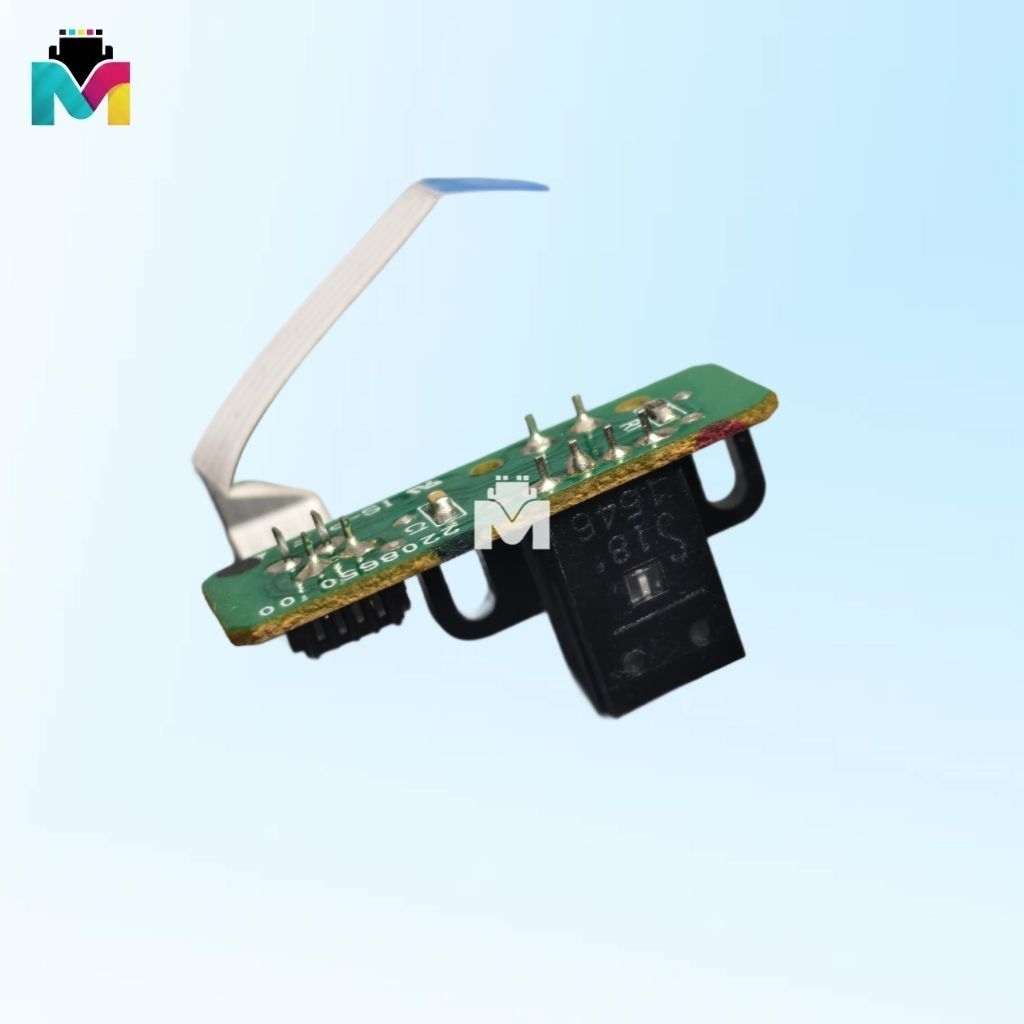 Epson L3110 L3210 L1110 L1210 L3150 L5190 Original Side Round Encoder Sensor / PF Scale 4 หลัก EcoTa
