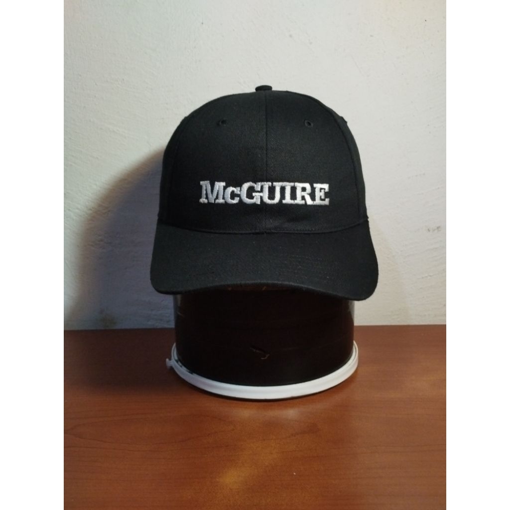 หมวก McGuire โดย Richardson Black