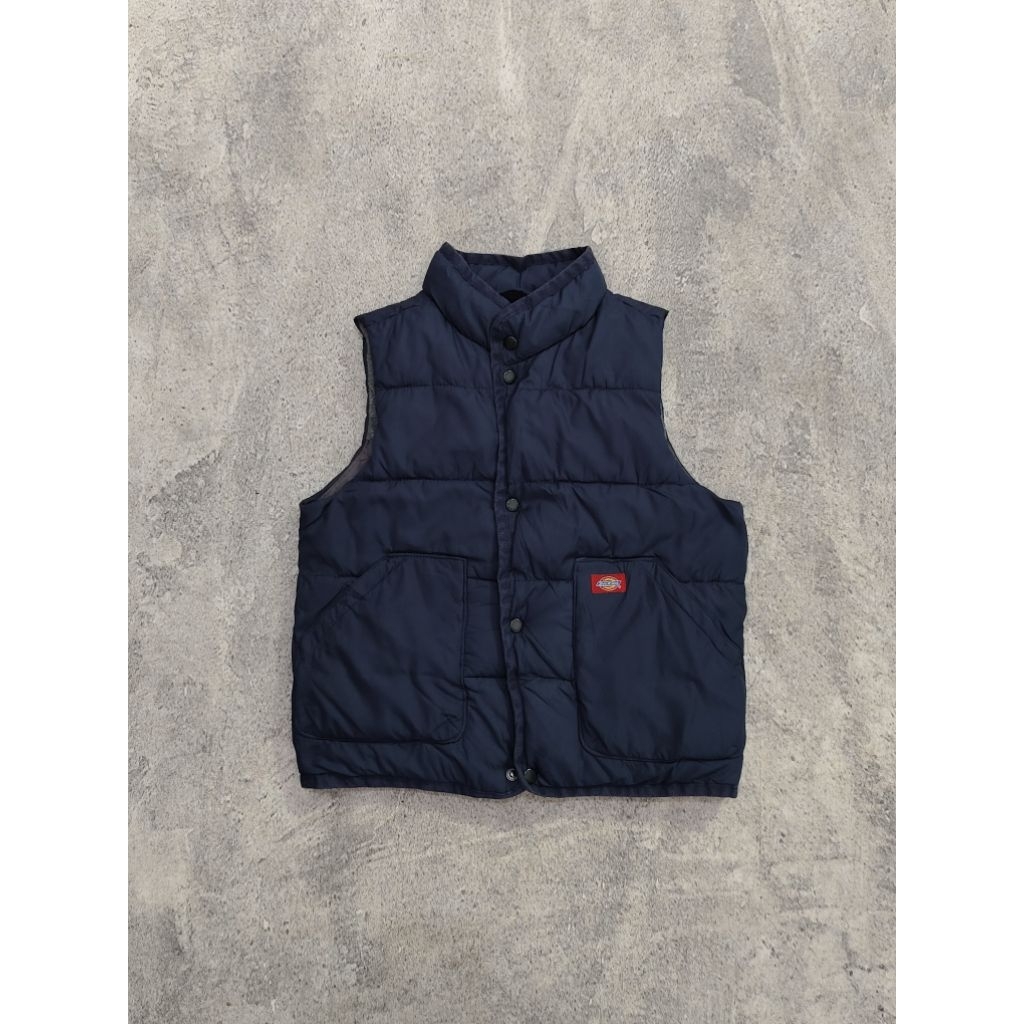 เสื้อกั๊กเด็กมือสอง Dickies