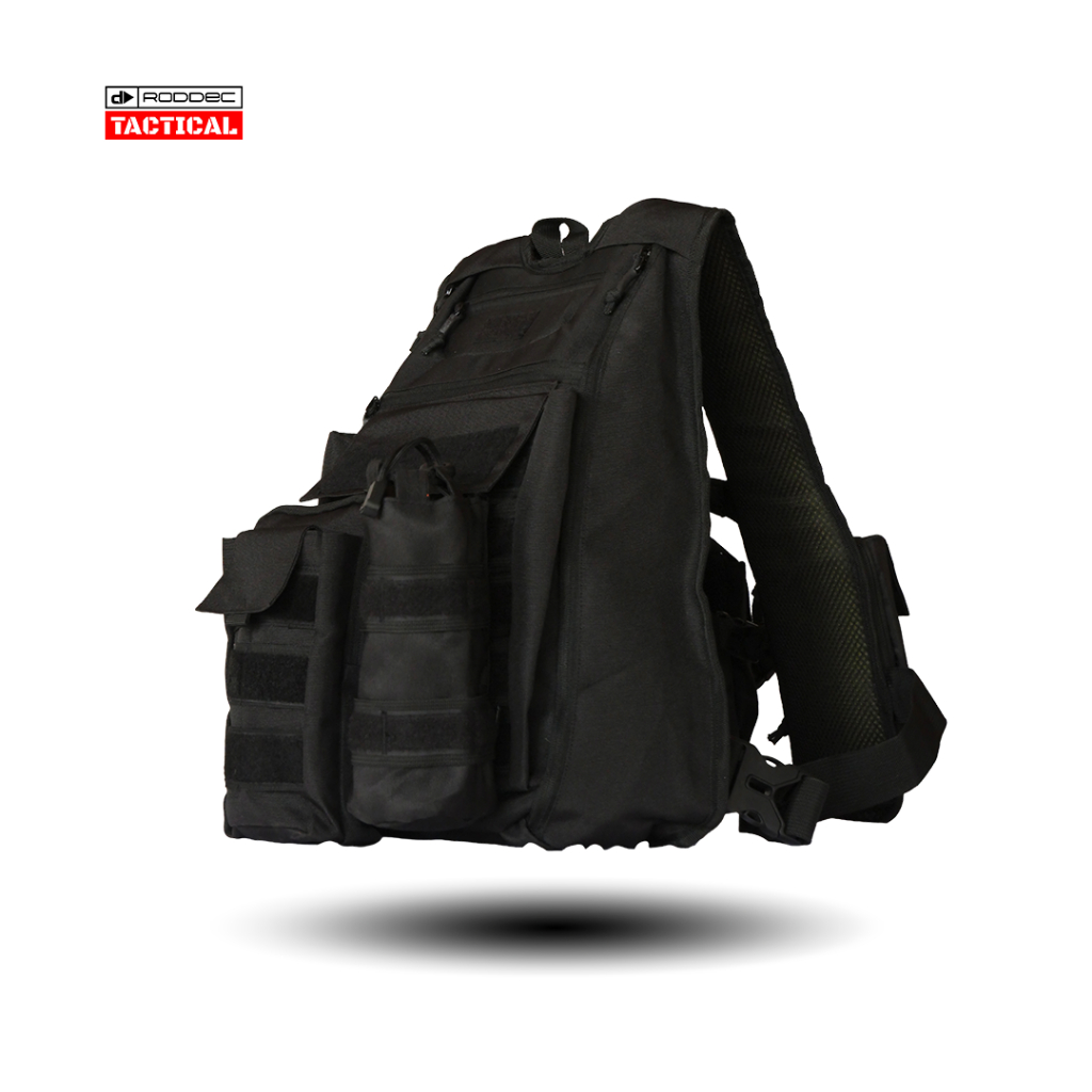 INSTRUCTOR BAG RODDEC TACTICAL - Coach BAG Military Backpack Outdoor Tactical Outdoor BAG