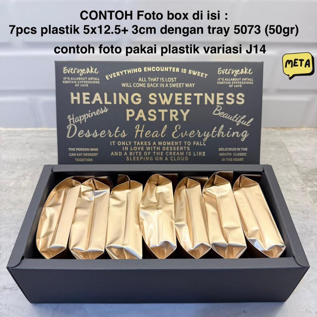 5(LIMA)FRUIT BOX DRY CAKE / TAIWAN NASTAR BOX / DRY CAKE BOX / NASTAR BOX / กล่อง SKIPPY