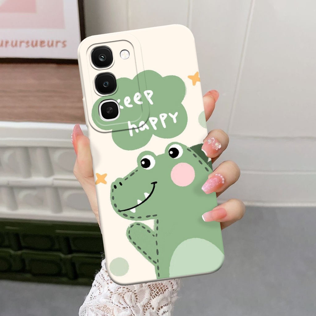 เคส HP REALME C100/C100i/C100X/P4X - Eloloraa.id - เคส REALME P4X - เคส Java - เคสมือถือ REALME - เค