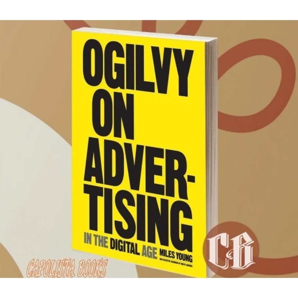 Ogilvy บนจุติในยุคดิจิทัล