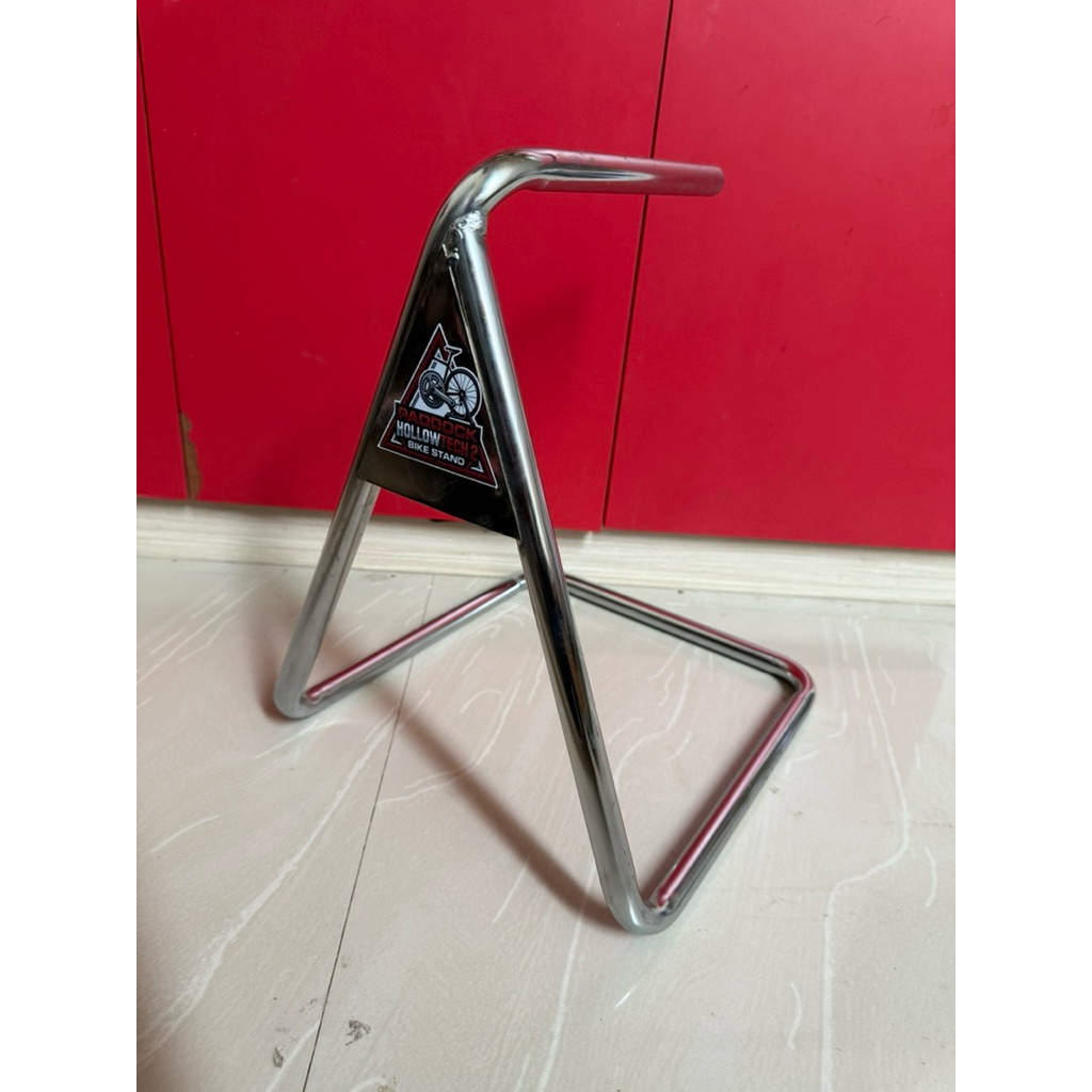 PADDOCK HOLLOWTECH 2 BMX POLIGON RAZOR CROM