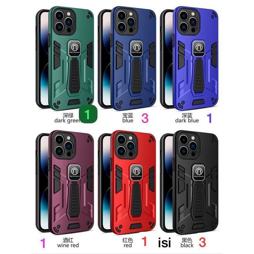 กล่องOTTER INFINIX HOT 60, HOT 60 PRO, HOT 60 PRO PLUS