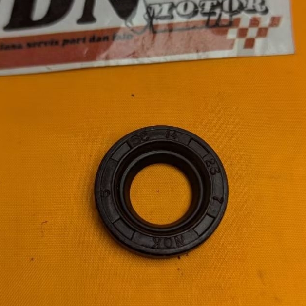 ซีลคิสตาร์ท SIL selahan Honda S90, 90z, c90 ขนาด (14x26x7)