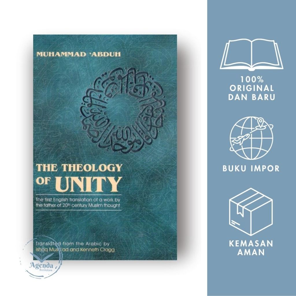Theology of Unity***