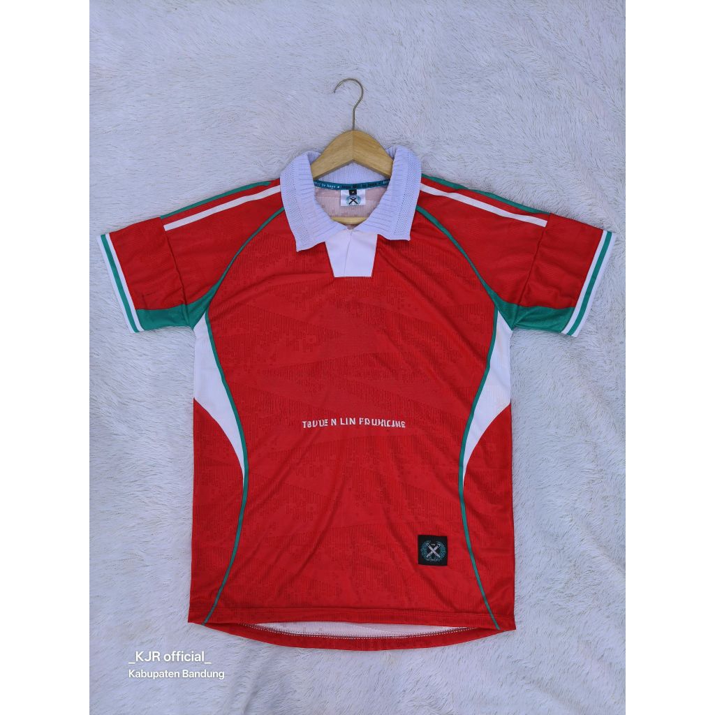 LIVERPOOL POOL JERSEY / FANTASY JERSEY / LIVER POOL SUPPORTER JERSEY
