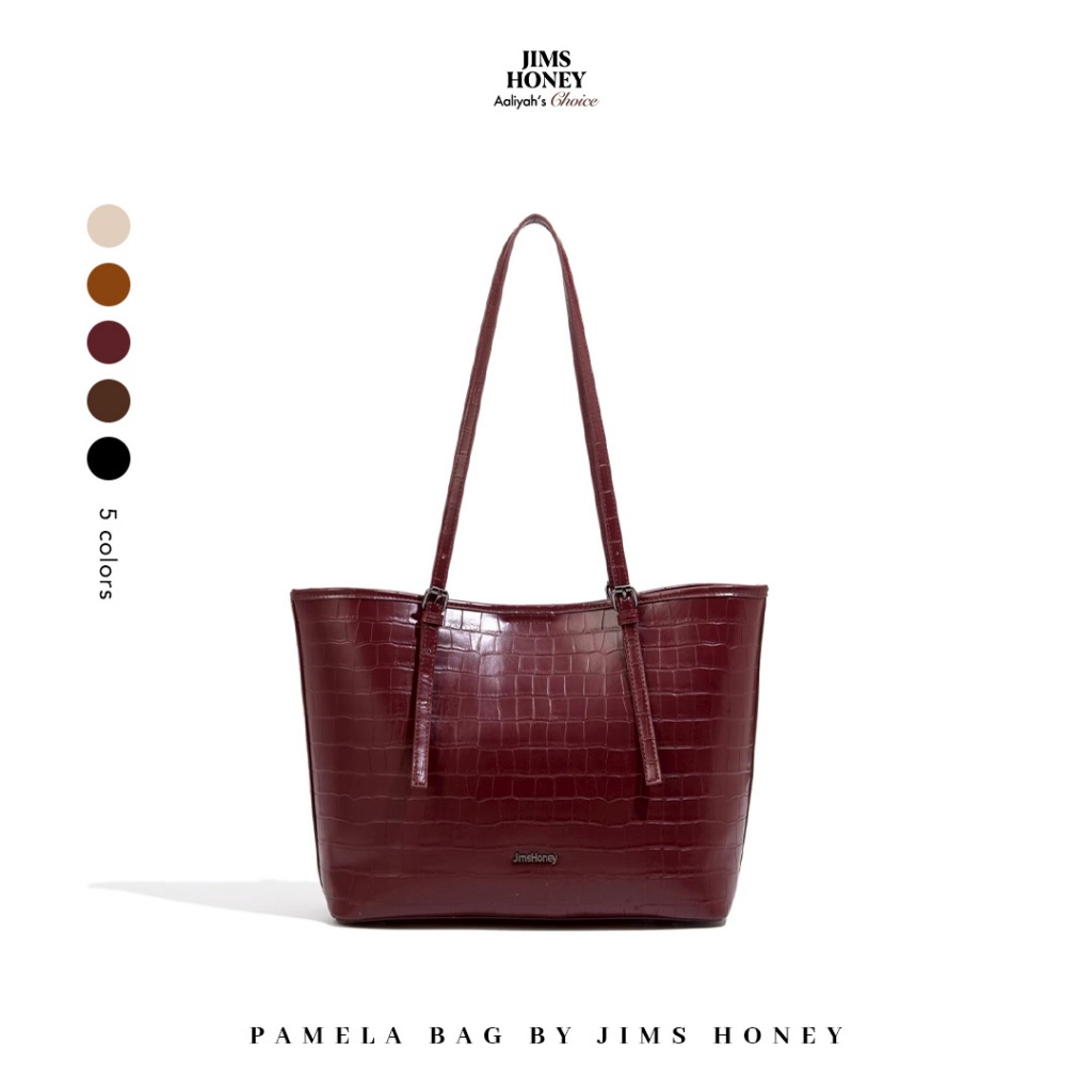 กระเป๋า JIMS HONEY - PAMELA