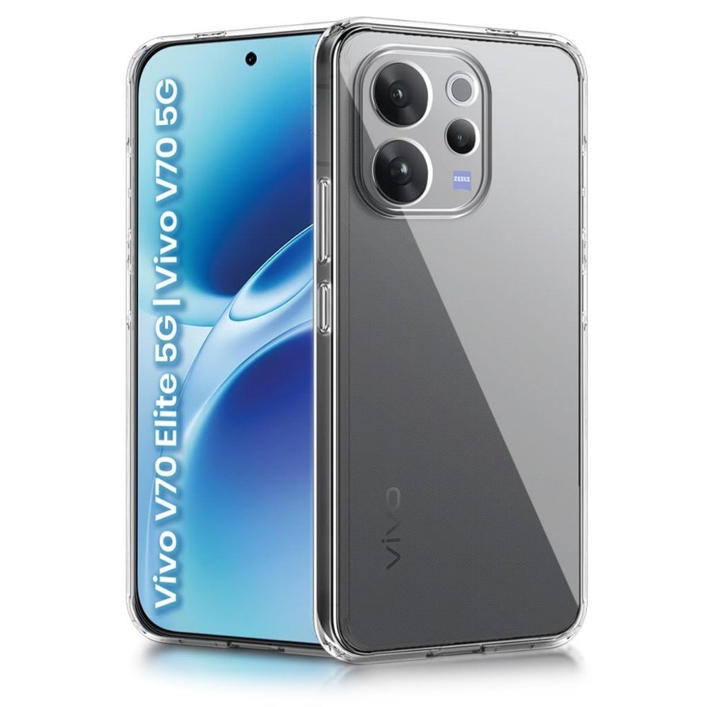 HP Soft Clear Bening VIVO V70 5G V70FE V60 V60Lite V50 V50Lite V40 V40Lite V30 V30Pro V30E V29 Pro V
