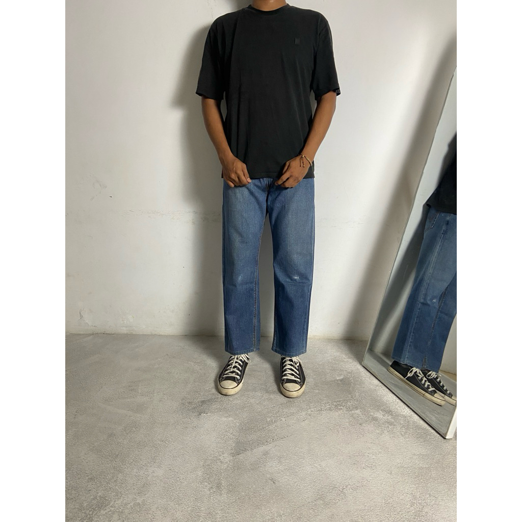 EDWIN 503 JAPAN JEANS