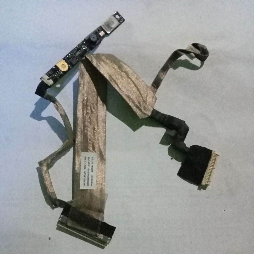Compaq CQ40 ยืดหยุ่น