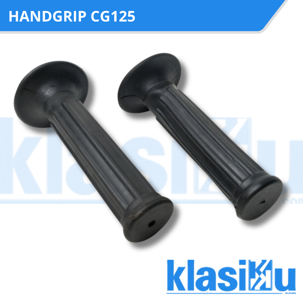 ปลอกแฮนด์ยาง Honda Cg125 Cg 125 Cg110 Cg 110 Cb100 CB 100 Cb125 Cb 125