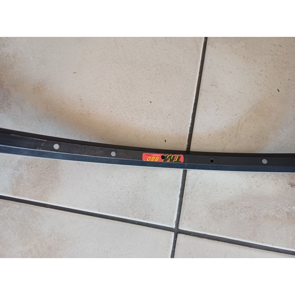 TM880 lub 32 ขอบ 26 mtb / ขอบ 26 mtb Mountain / ขอบจักรยาน 26 mtb / จักรยาน 26 Mountain