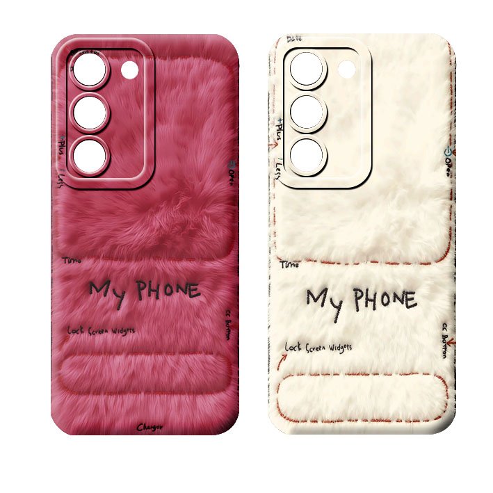 เคสแฟชั่นสําหรับRealme C83 5G C71 C85 5G Prokamera PREMIUMหนา