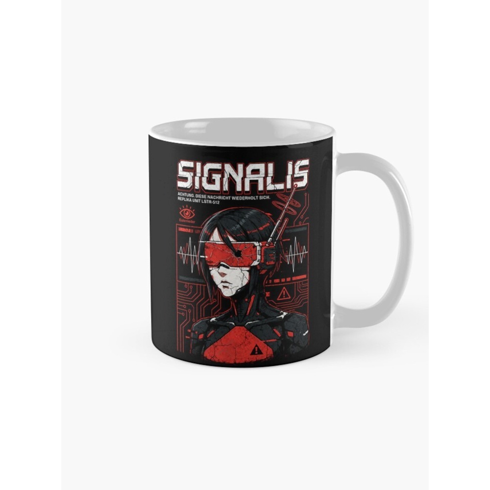 แก้วกาแฟ Signalis LTSR-512