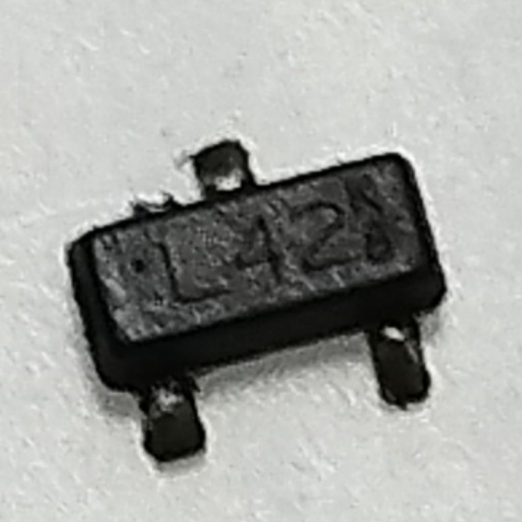 ทรานซิสเตอร์ SMD L42 K8