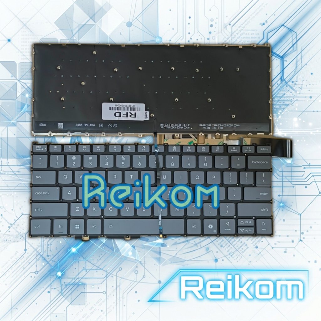 Lenovo Ideapad Slim 3 14ahp10 14arp10 14irh10 14iru10 Slim 5 14ahp10 14irh10 83hr 83hv 83k9 83k6 83k