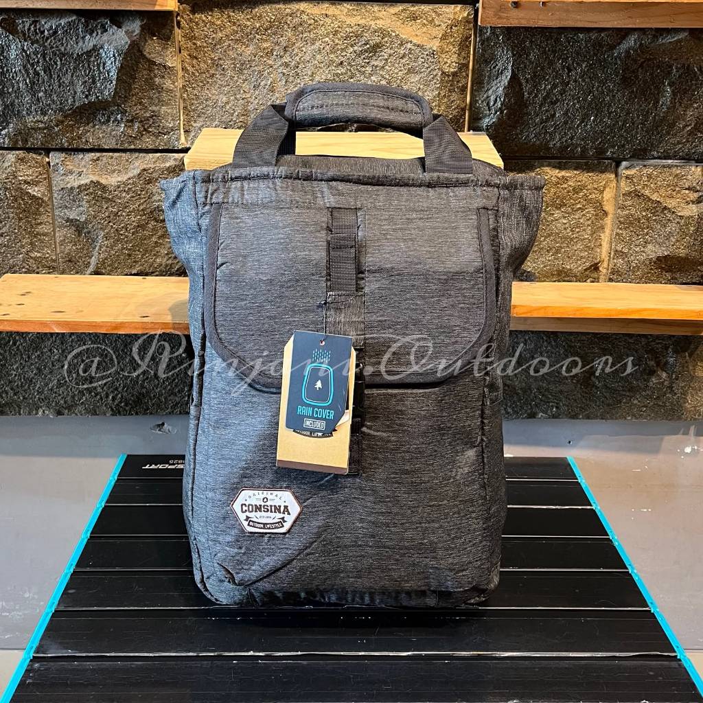 DAYPACK CAMBISA 20L CONSINA DAYPACK FIELD BACKPACK SCHOOL BAG