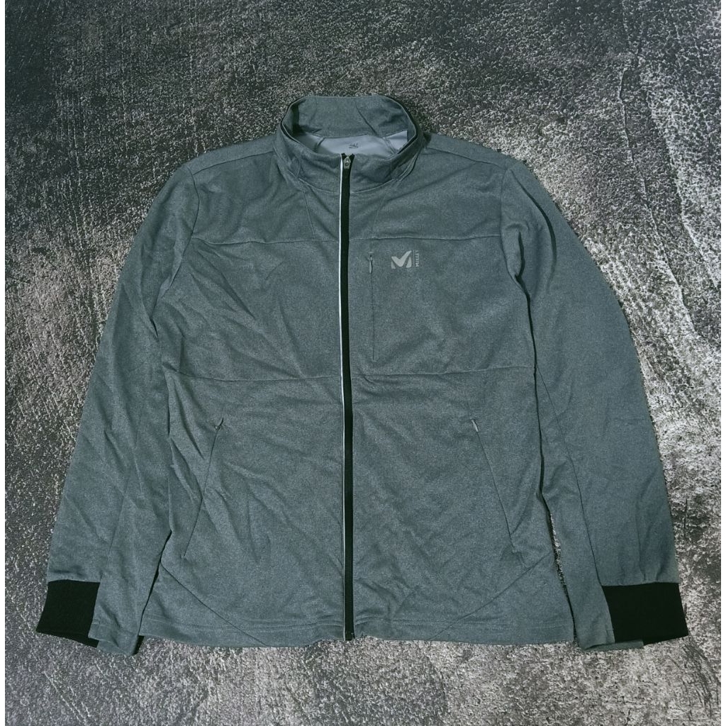 Original MILLET Tracktop
