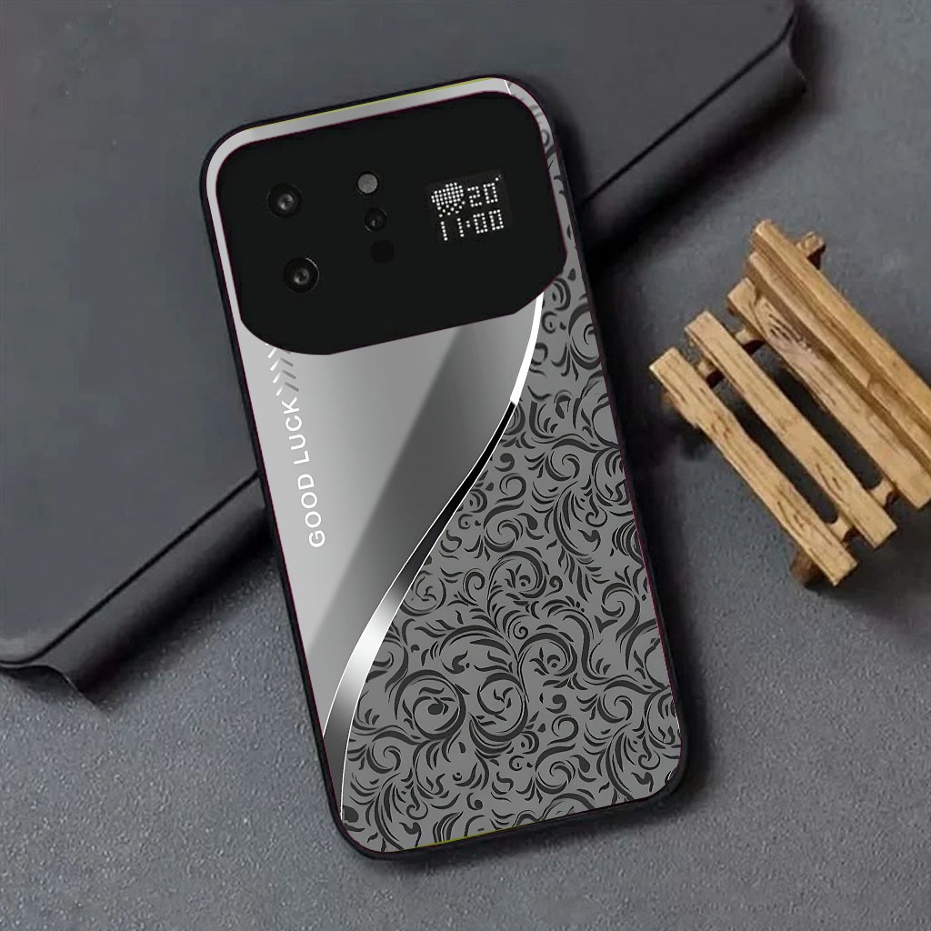 Infinix Note 60 Ultra Case แฟชั่นล่าสุดกรณี Line Casing Hp Case Softcase Hardcase Back Protector Hp 