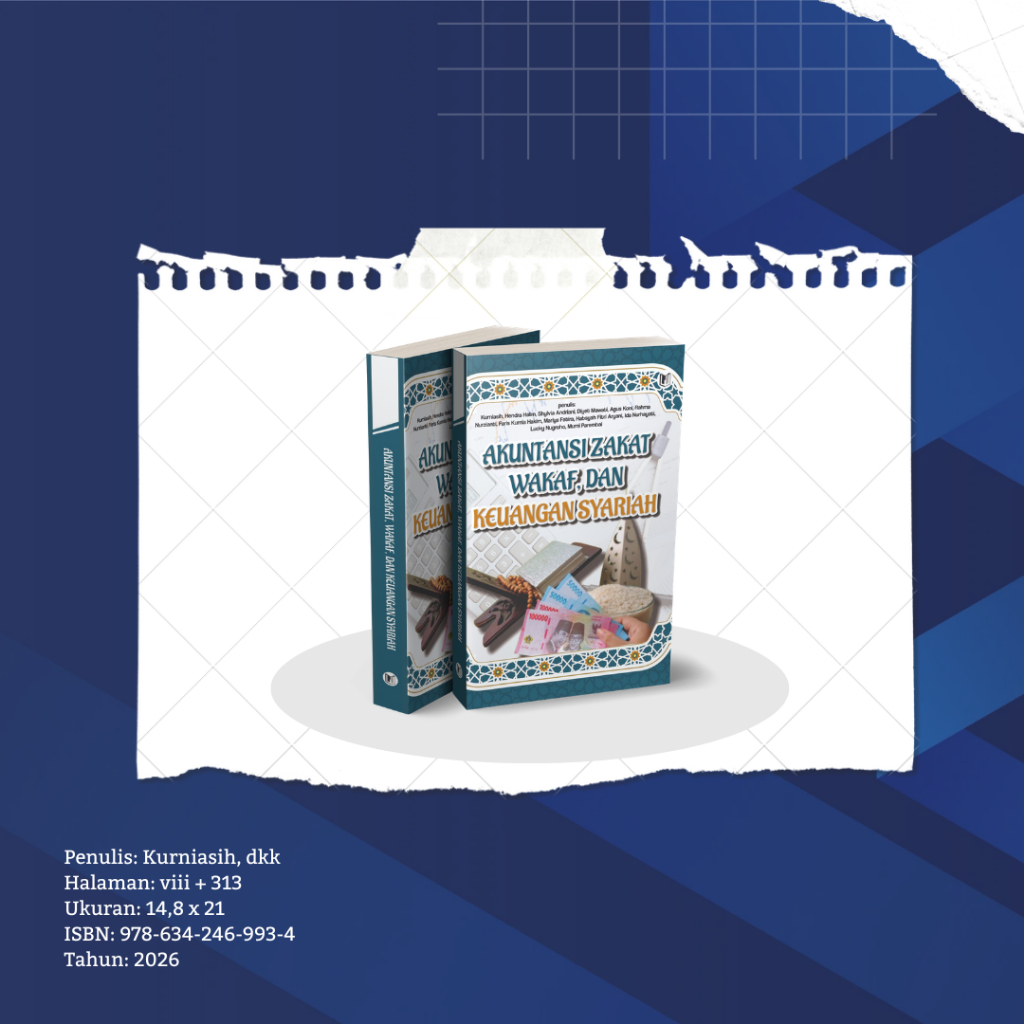 อุปกรณ์เสริมสําหรับ ZAKAT, WAKAF, และ FINANCE SYARIAH