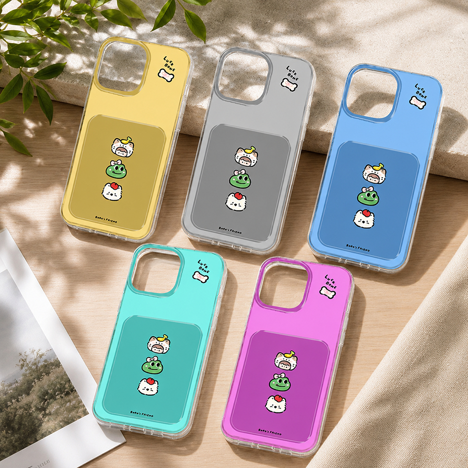 HP ตัวการ์ตูนเคสโทรศัพท์สําหรับ SAMSUNG A26 - A25 - A24 - A23 - A22 4G/5G - M22 - M36 - M33 - M54 - 