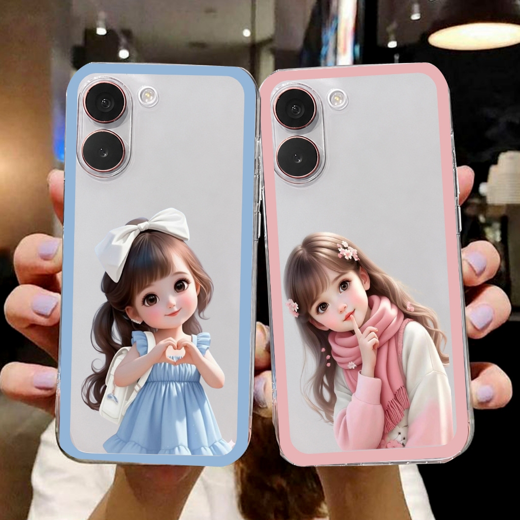 สําหรับ Hp Poco X8 Pro X8 Pro Max C81 Pro F4 C71 M7 Pro X7 Pro M3 M5 C75 M3 Pro 5g F4 F6 F5 X5 N 269