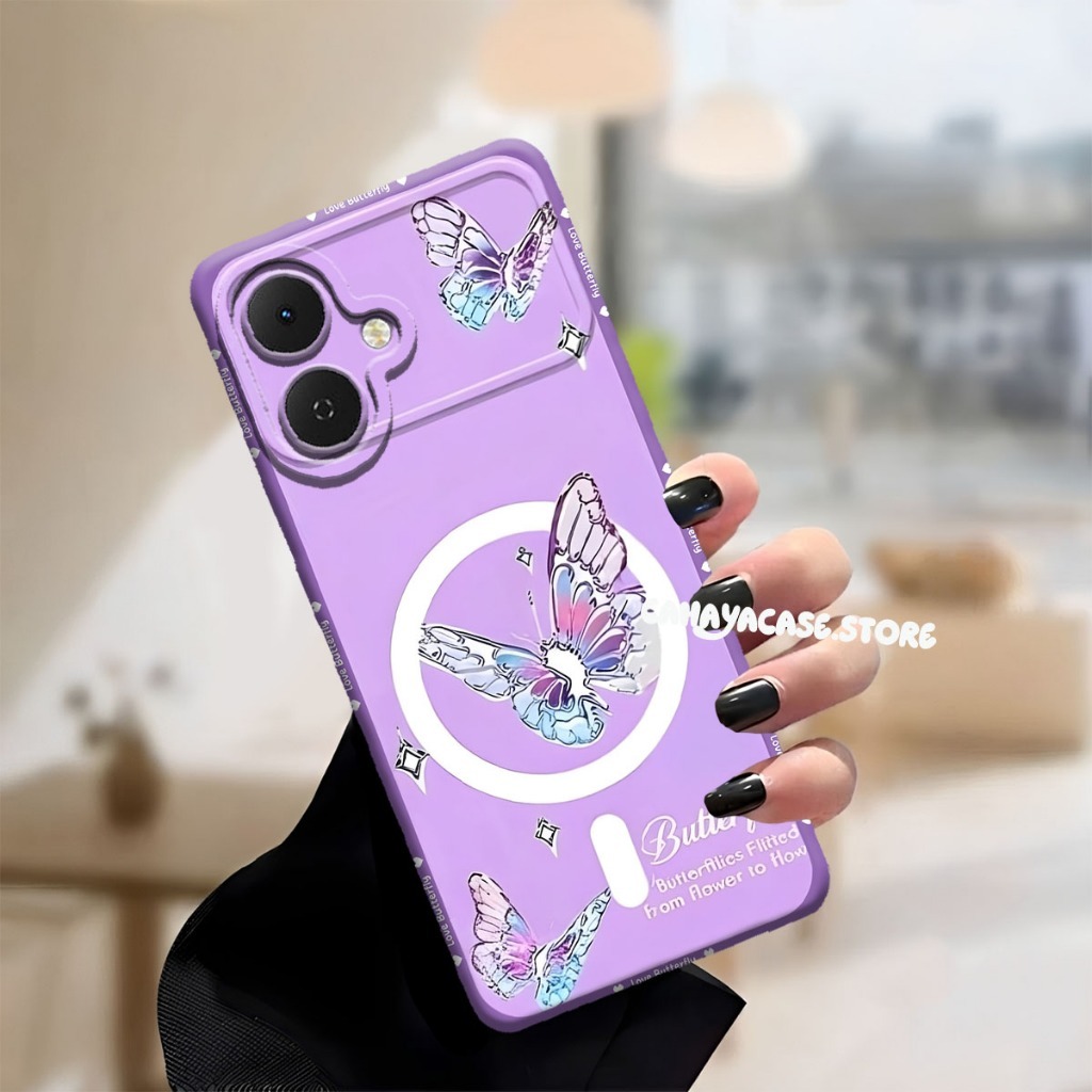 HP [CC59] เคสสําหรับ Samsung A01 - A02 - A03 - A04 - A05 - A06 - A07 - A08 - A02S - A03S - A04S - A0