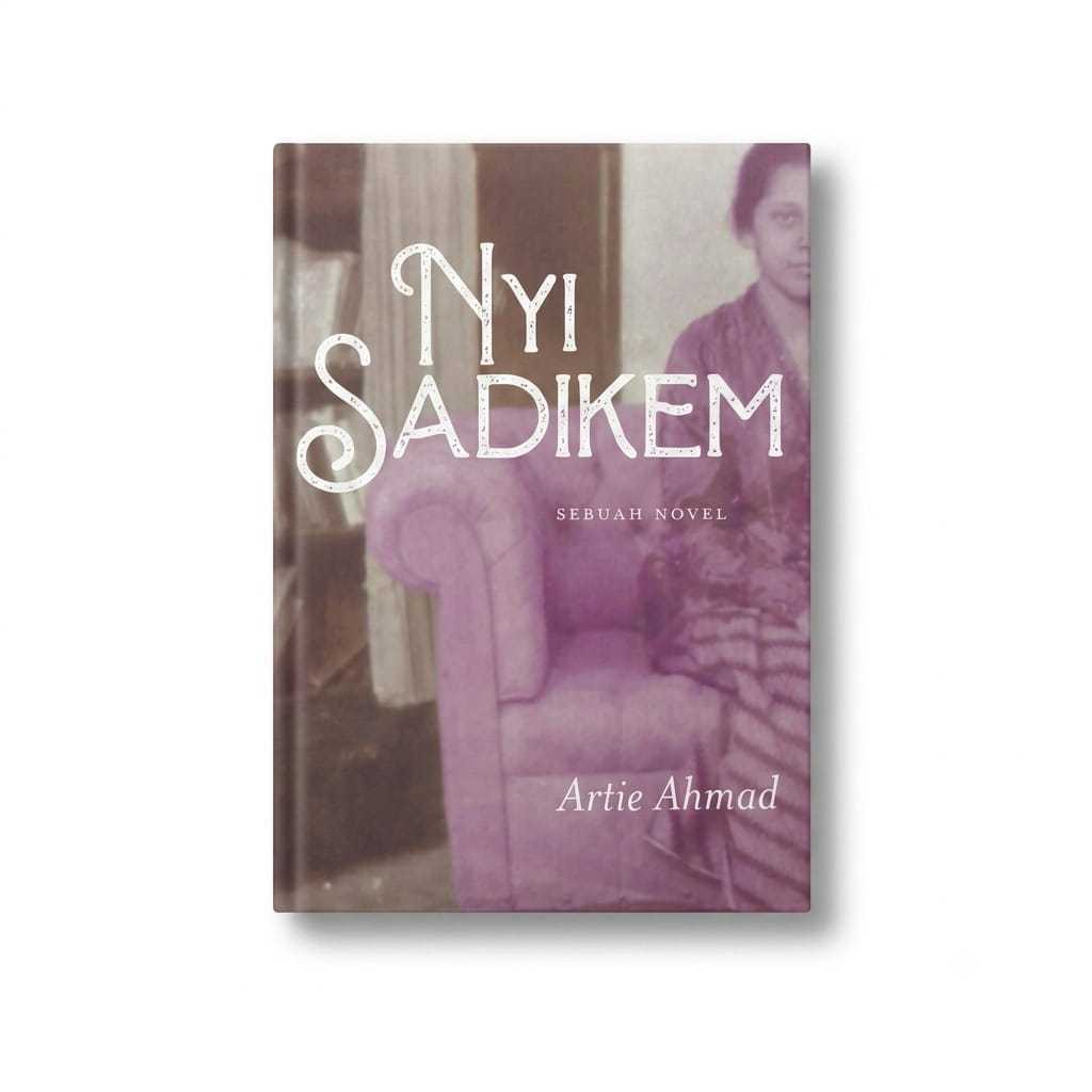 Nyi Sadikem - Artie Ahmad
