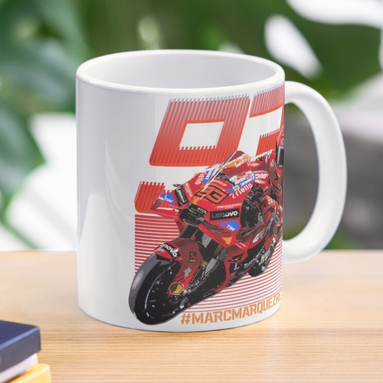 แก้ว Marc Marques MM93