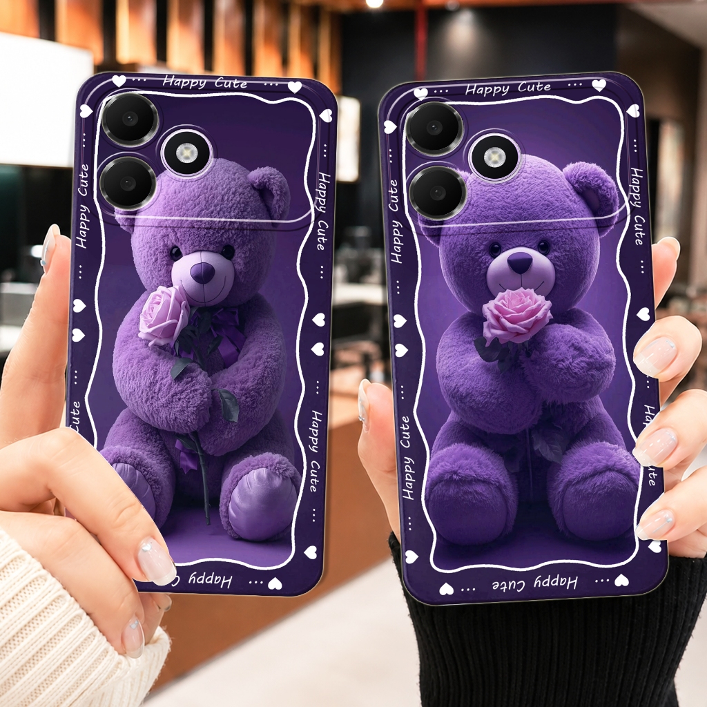 เคส HP M181 สําหรับ Vivo Y05 Y11D Y31D Y31D PRO ล่าสุด - Vivo Y04 Y04S Y21d Y400 Y19S Y29 Y03