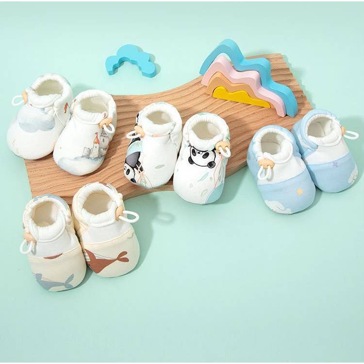 CARACTER BABY SHOES BABY SHOES AGE 0-15 MONTHS BABY GIRLS/BOYS SHOES
